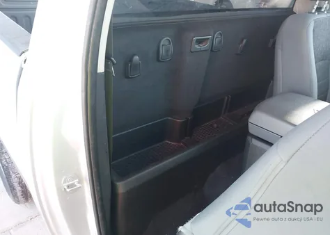 2016 Ram 1500 Big Horn from USA, damaged, VIN 3C6JR7BT8GG195322